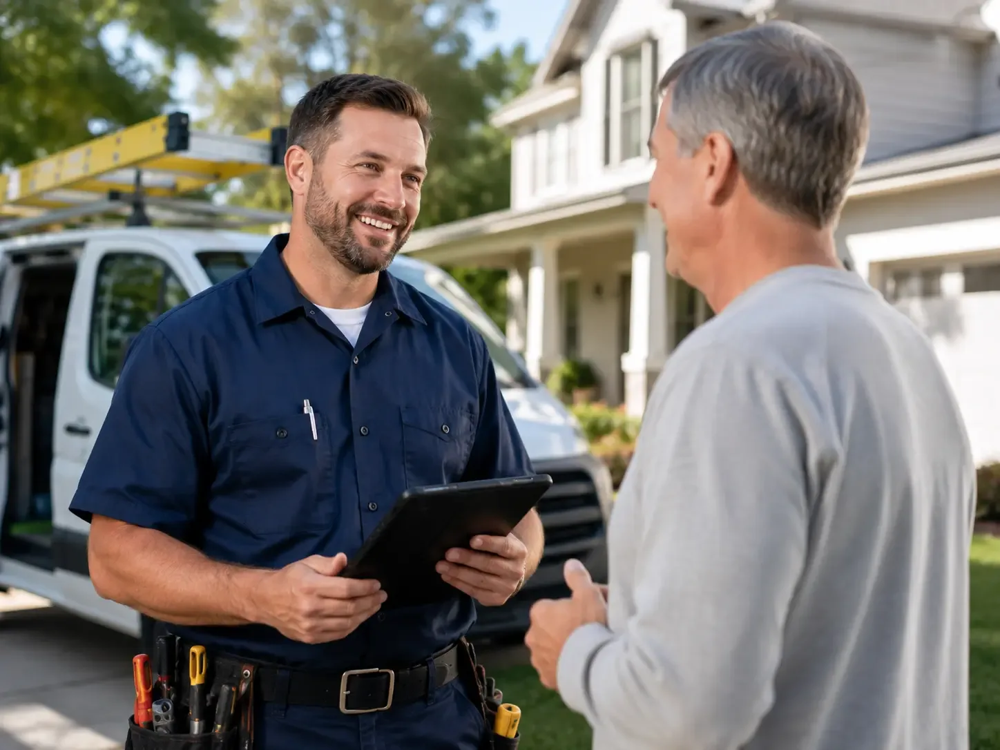 Whole Home Rewiring Hamilton, MO FAQs